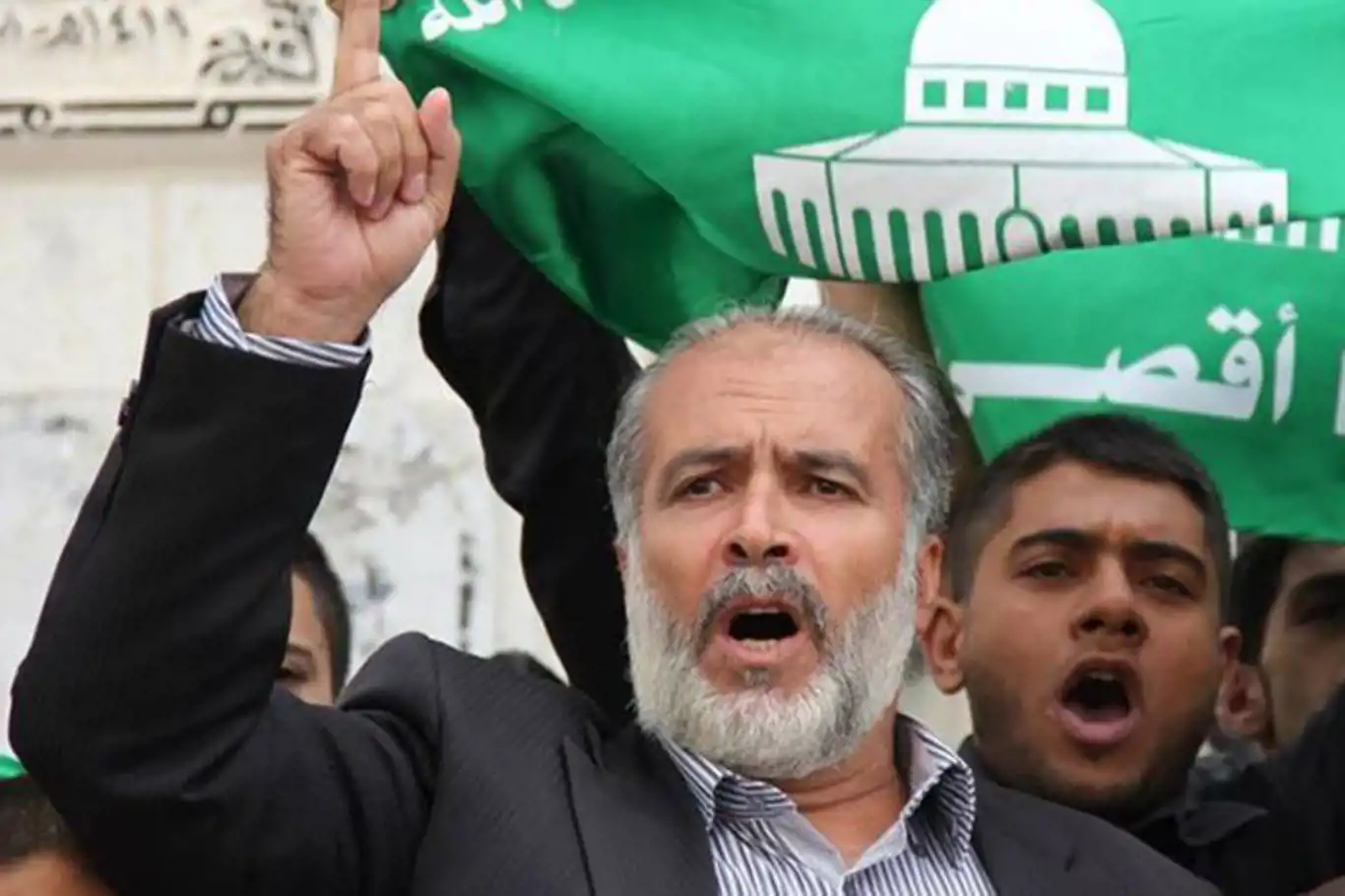 Hamas'tan el-Fetih Yönetimi'ne "siyasi tutuklamalar" tepkisi: Filistin halkının birliğine darbe vuruyor Hamas'tan el-Fetih Yönetimi'ne "siyasi tutuklamalar" tepkisi: Filistin halkının birliğine darbe vuruyor