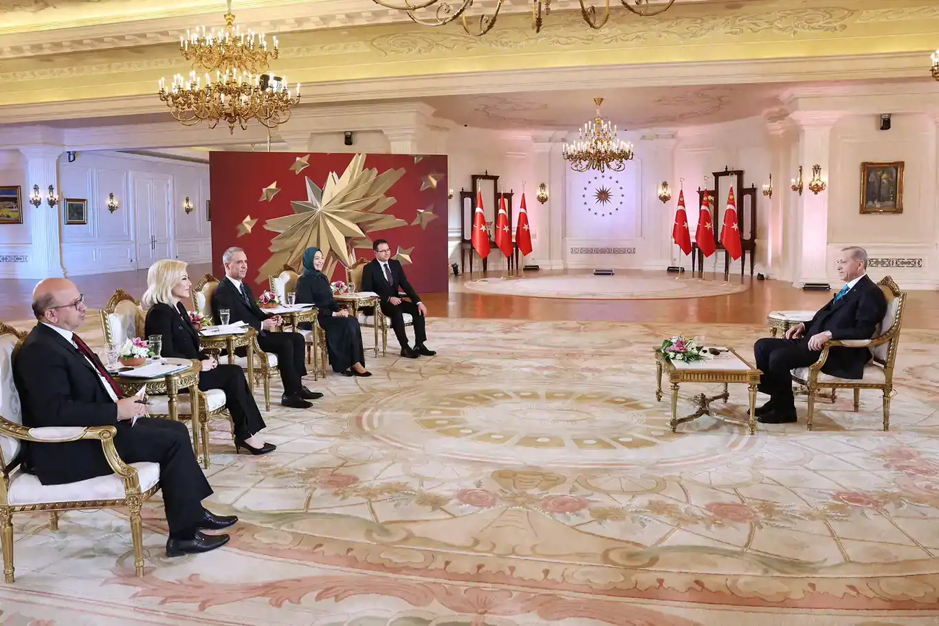 Erdogan: Parastina sazîya malbatê ji bo me pêşanî ye Erdogan: Parastina sazîya malbatê ji bo me pêşanî ye