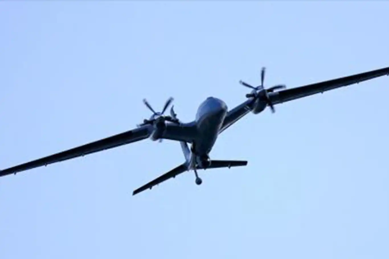 AKINCI ve TB2'ler deprem bölgesinde 2417 saat 6 dakika uçtu AKINCI ve TB2'ler deprem bölgesinde 2417 saat 6 dakika uçtu
