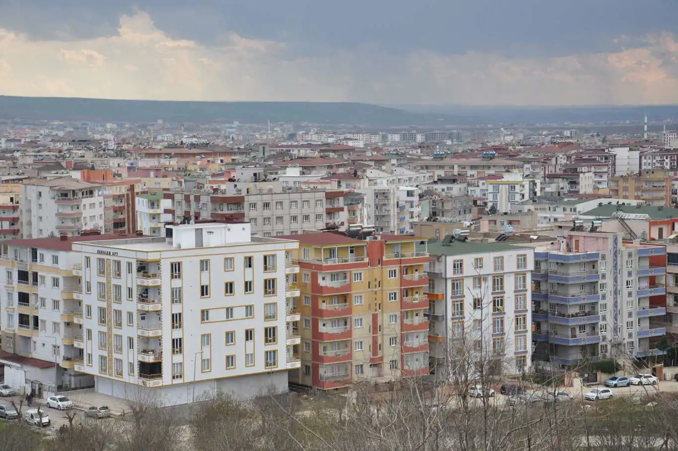 Gaziantep'te kiralık daire bulunamıyor Gaziantep'te kiralık daire bulunamıyor