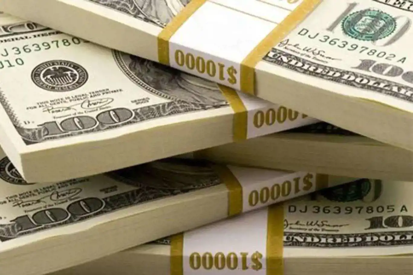 Turkish Central Bank’s foreign exchange reserves decreases to 121.1 billion dollars Turkish Central Bank’s foreign exchange reserves decreases to 121.1 billion dollars