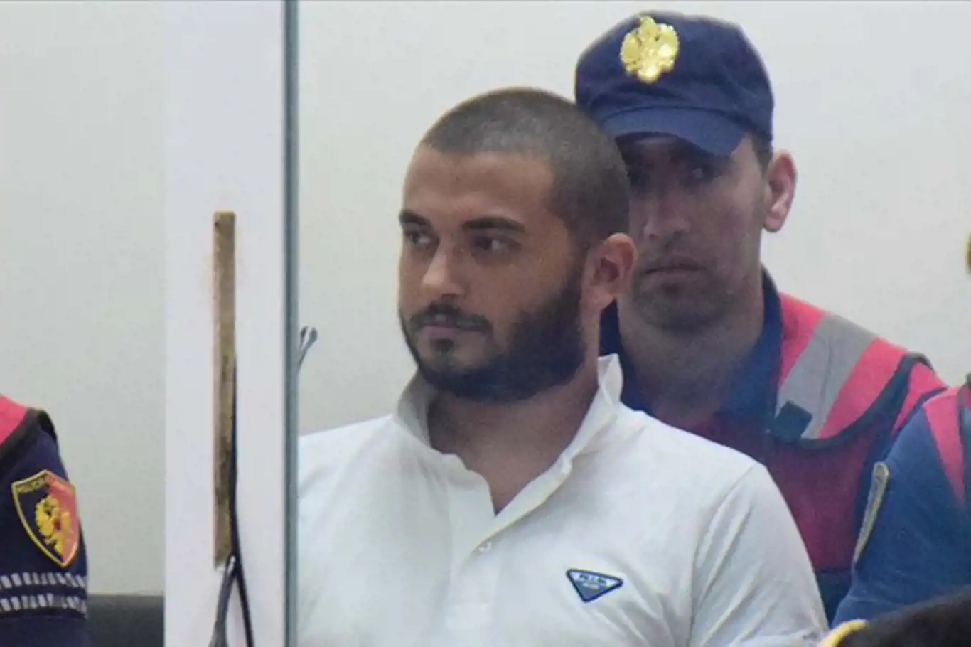Thodex'in kurucusu Faruk Fatih Özer Türkiye'ye iade edilecek Thodex'in kurucusu Faruk Fatih Özer Türkiye'ye iade edilecek