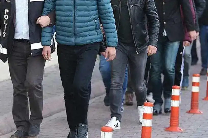 Nevşehir ve Erzurum'da uyuşturucu operasyonu: 133 gözaltı