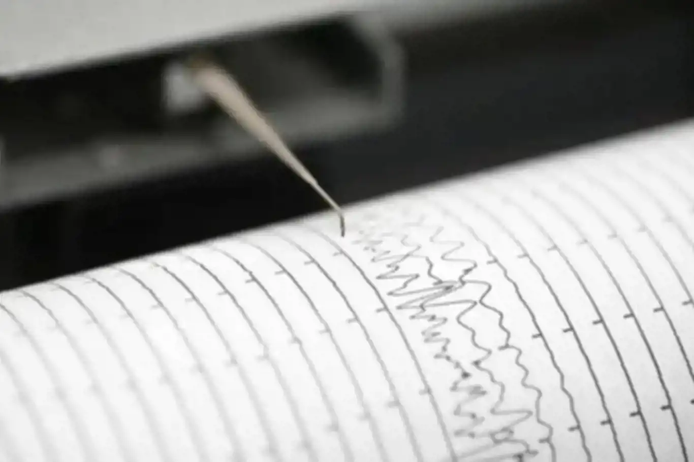 A 5.0 magnitude earthquake occurs in Mediterranean Sea A 5.0 magnitude earthquake occurs in Mediterranean Sea