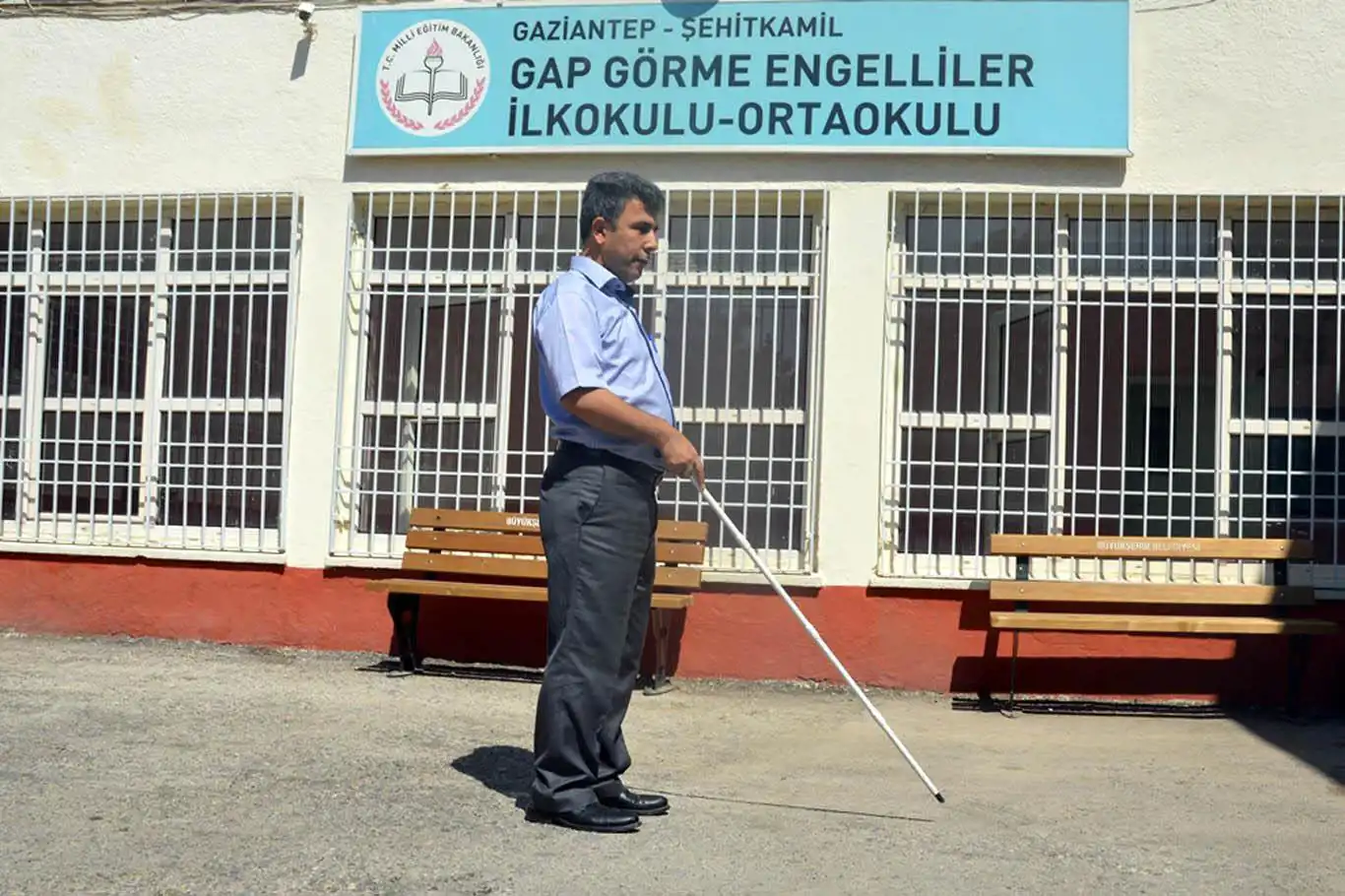 3 bin 500 engelli öğretmen ataması başvuruları başladı 3 bin 500 engelli öğretmen ataması başvuruları başladı