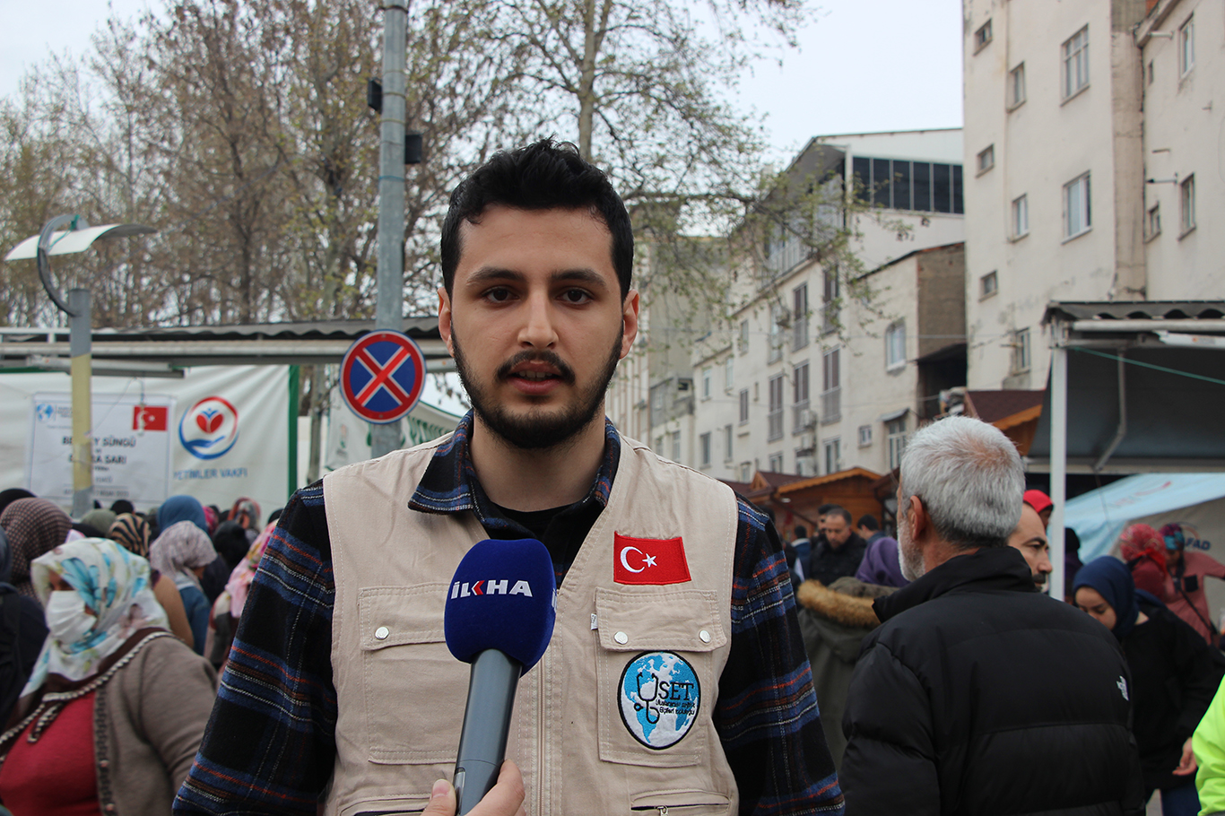 Muhammed Enes Altun