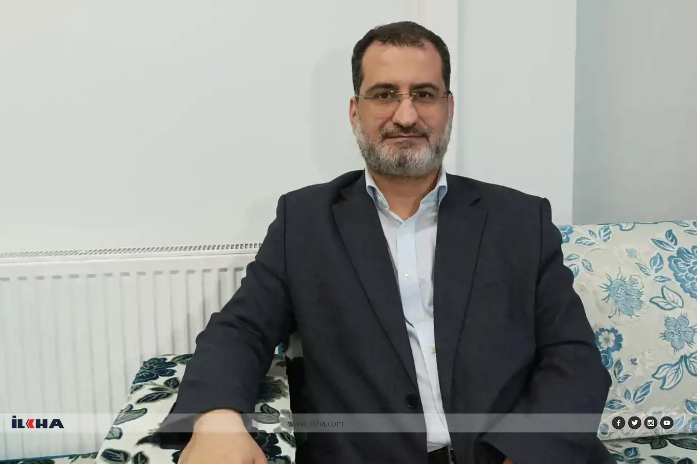سەرکردەکانی وڵاتانی موسڵمان و هەموو موسڵمانان بەرپرسیارن لە ئازادکردنی قودس و مزگەوتی ئەقسا سەرکردەکانی وڵاتانی موسڵمان و هەموو موسڵمانان بەرپرسیارن لە ئازادکردنی قودس و مزگەوتی ئەقسا