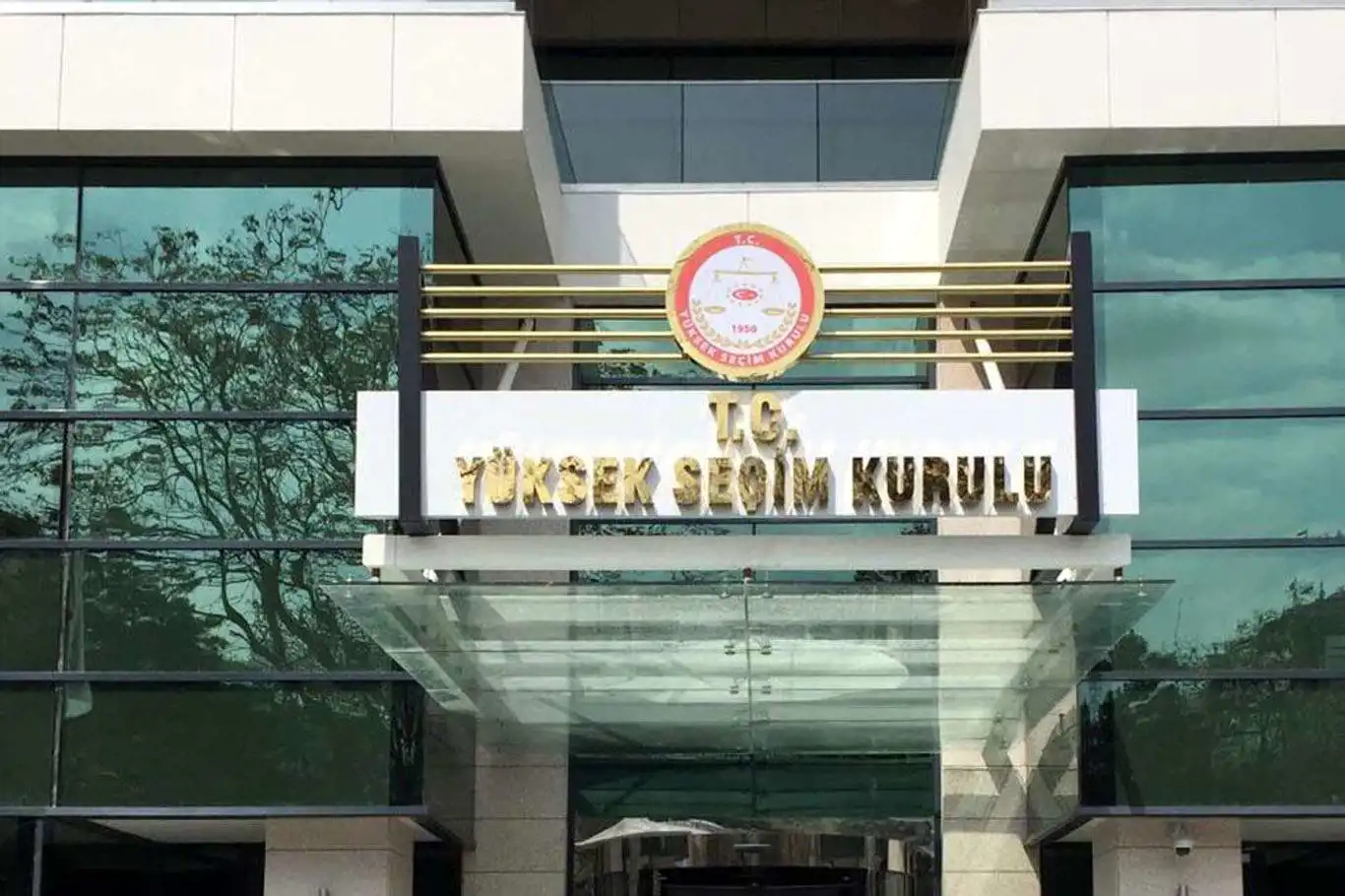 YSK: Muharrem İnce'ye verilen oylar geçerli sayılacak YSK: Muharrem İnce'ye verilen oylar geçerli sayılacak