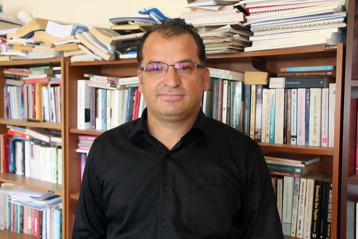 Prof. Dr. Bozan: CHP aklı ve programı bugünkü Türkiye'nin yakıcı probleminin müsebbibidir Prof. Dr. Bozan: CHP aklı ve programı bugünkü Türkiye'nin yakıcı probleminin müsebbibidir