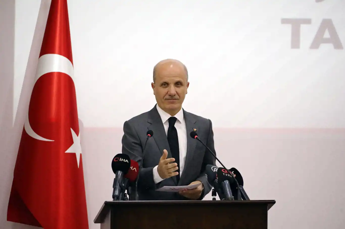 YÖK 15 bilim alanında 25 üniversiteye "Öncelikli Alan Misyonu" verdi YÖK 15 bilim alanında 25 üniversiteye "Öncelikli Alan Misyonu" verdi