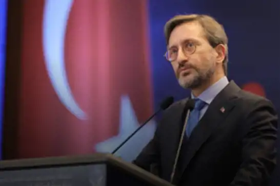 Cumhurbaşkanı Erdoğan'a 100'ün üzerinde ülke ve uluslararası kuruluştan tebrik