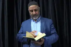 "Helal lokmanın en güzel yönü helal ticarettir"