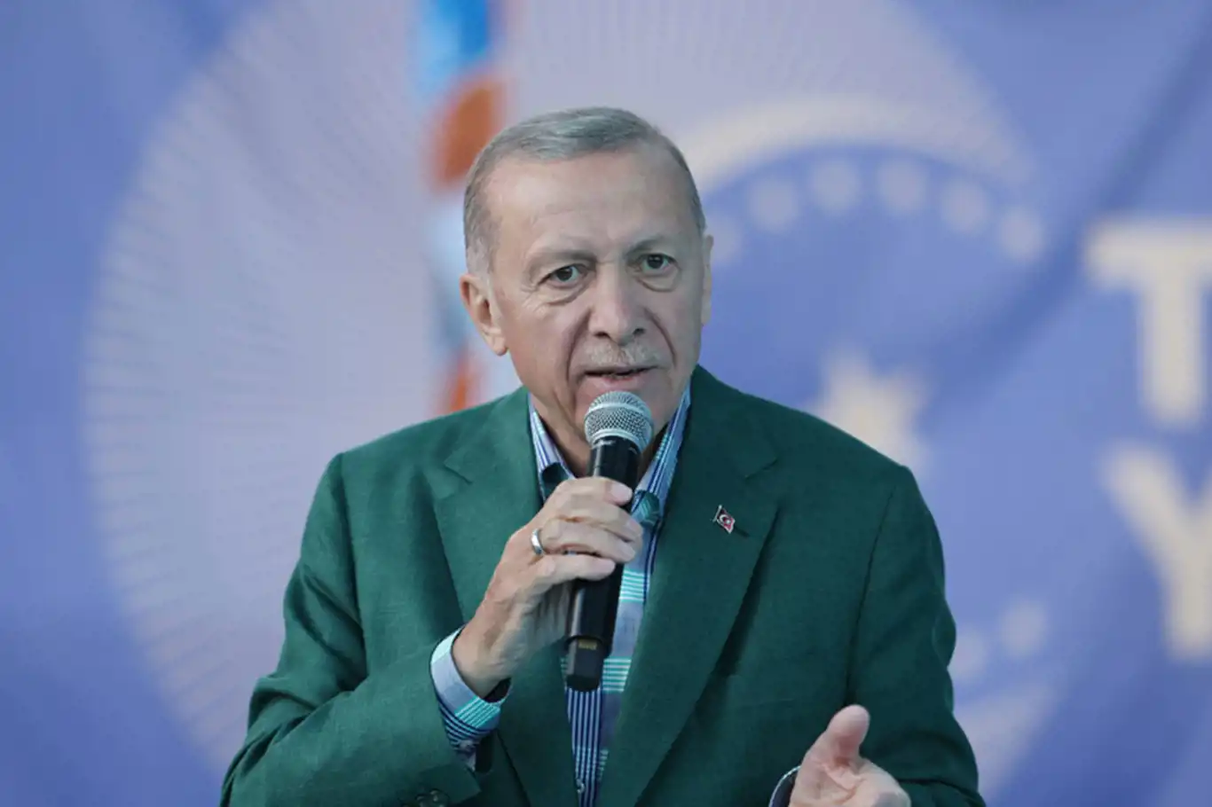 Ardogan Success.pdf Erdogan highlights achievements and future prospects for Türkiye's ...