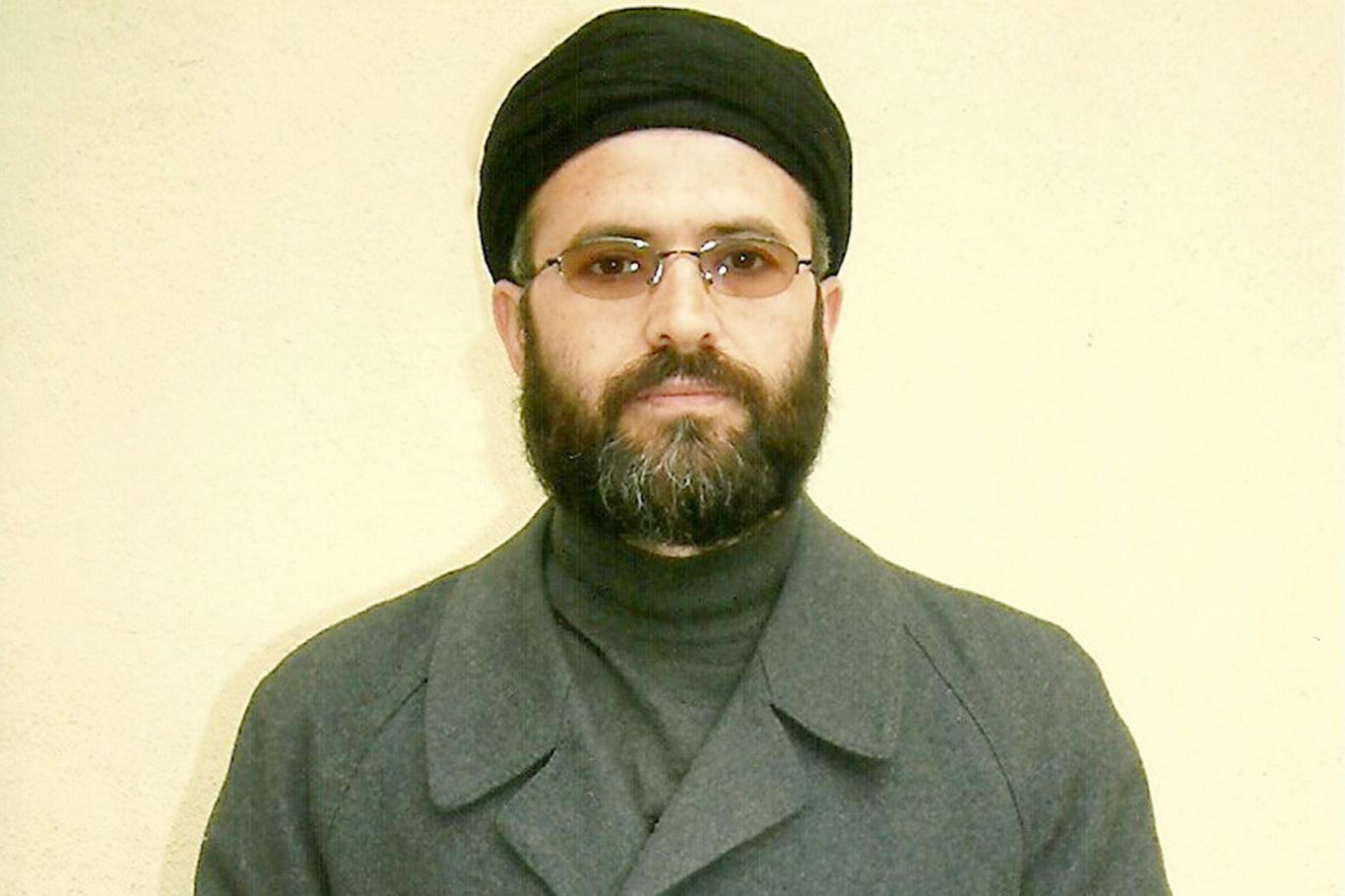 Cesaret ve ilim timsali Molla Muhammed Said Varol Cesaret ve ilim timsali Molla Muhammed Said Varol