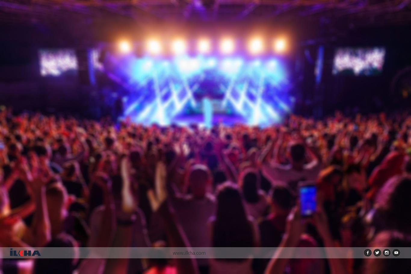 Komeleya Evîndarên Pêxember ê Bûrsayî ji konserên îfsadê re bertek nîşan da Komeleya Evîndarên Pêxember ê Bûrsayî ji konserên îfsadê re bertek nîşan da