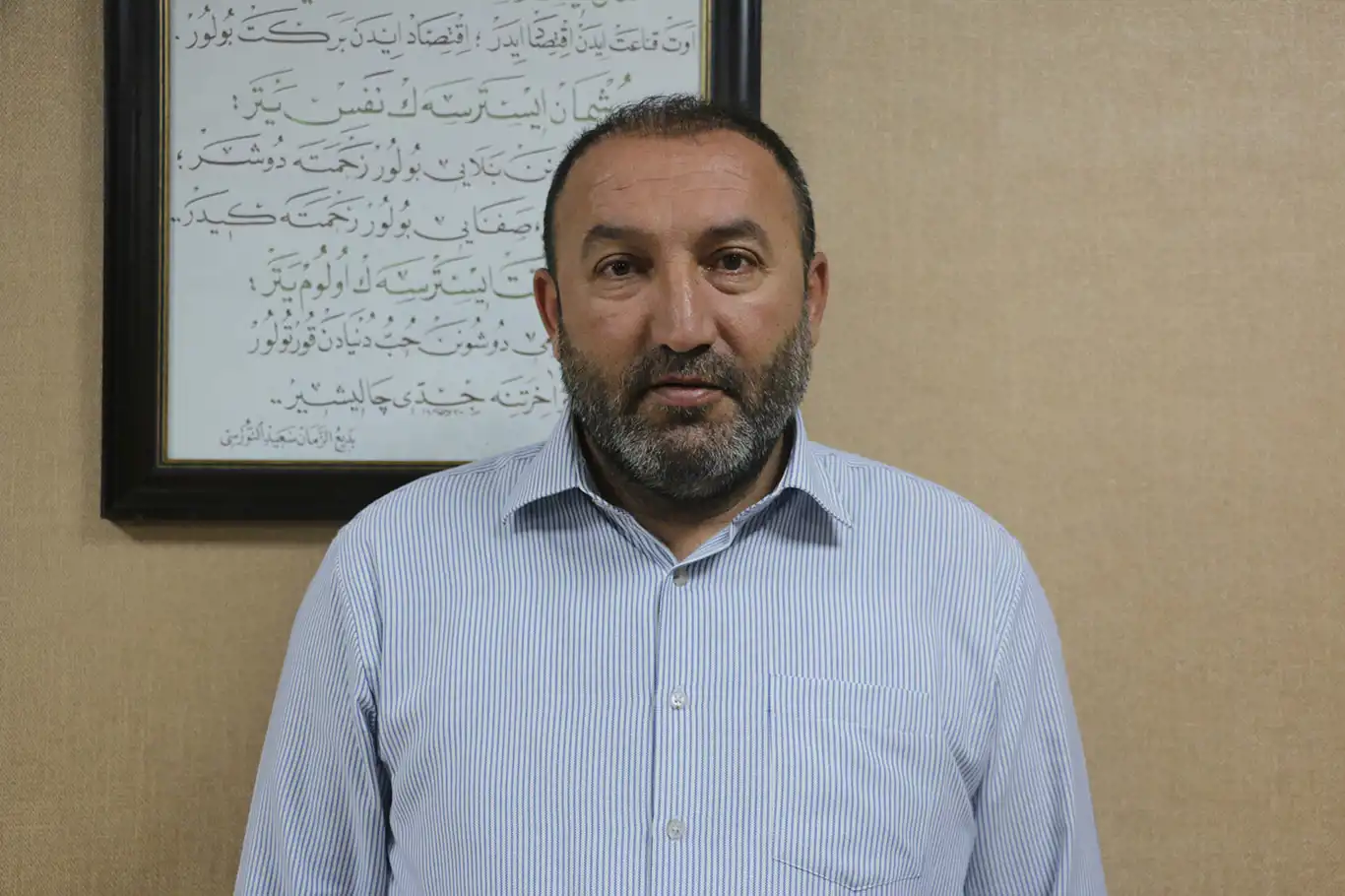 Fahri Vaiz Kutluay: Sapkın hareketlerin hedefi aileyi ve nesli yok etmektir