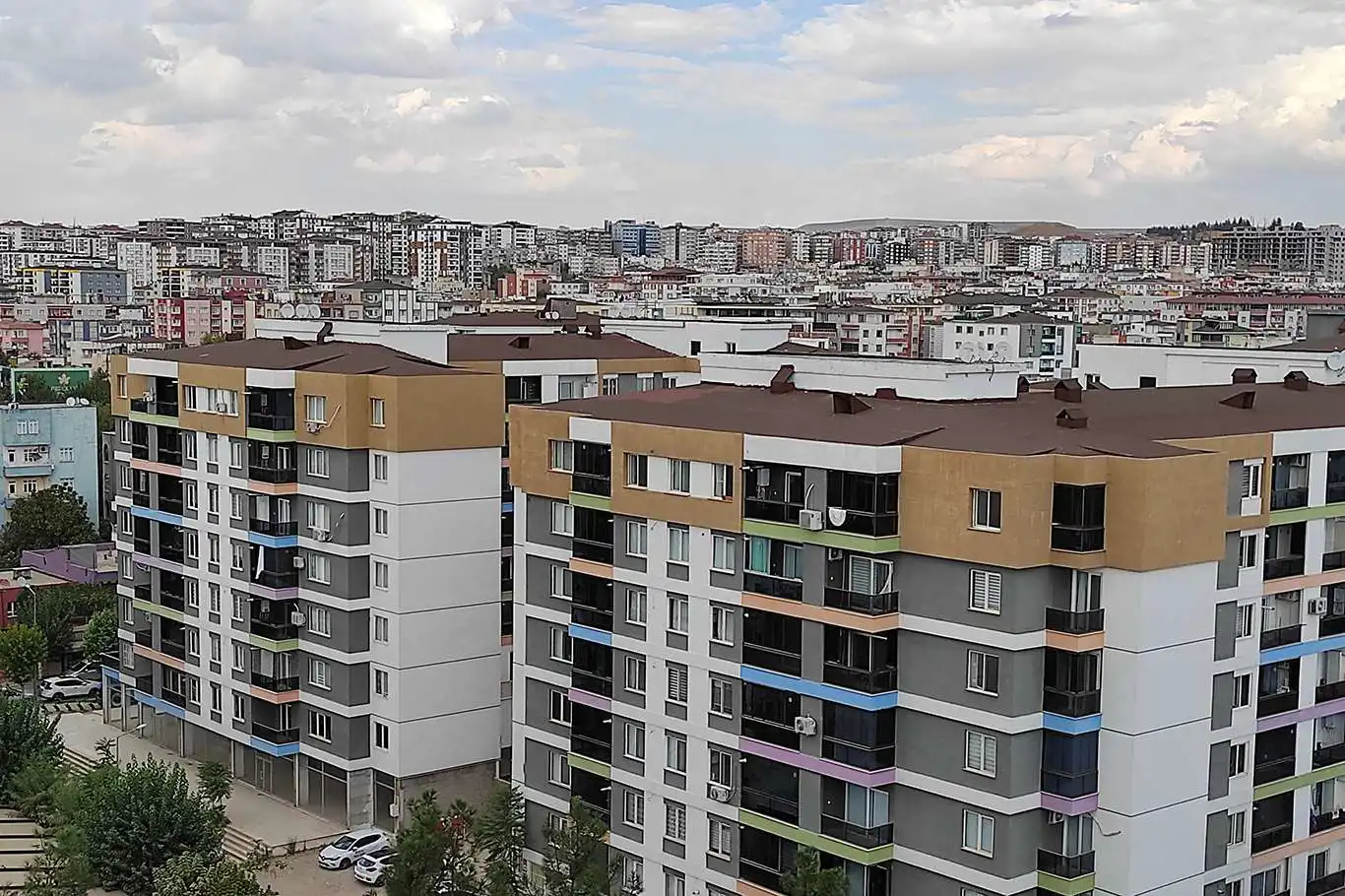 Haziran ayı kira artış oranı belli oldu Haziran ayı kira artış oranı belli oldu