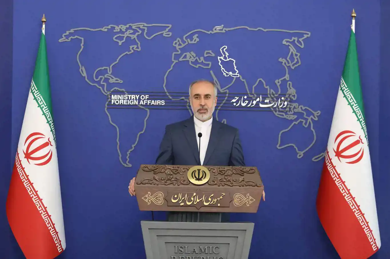 Iran to reopen embassy and consulate general in Saudi Arabia Iran to reopen embassy and consulate general in Saudi Arabia