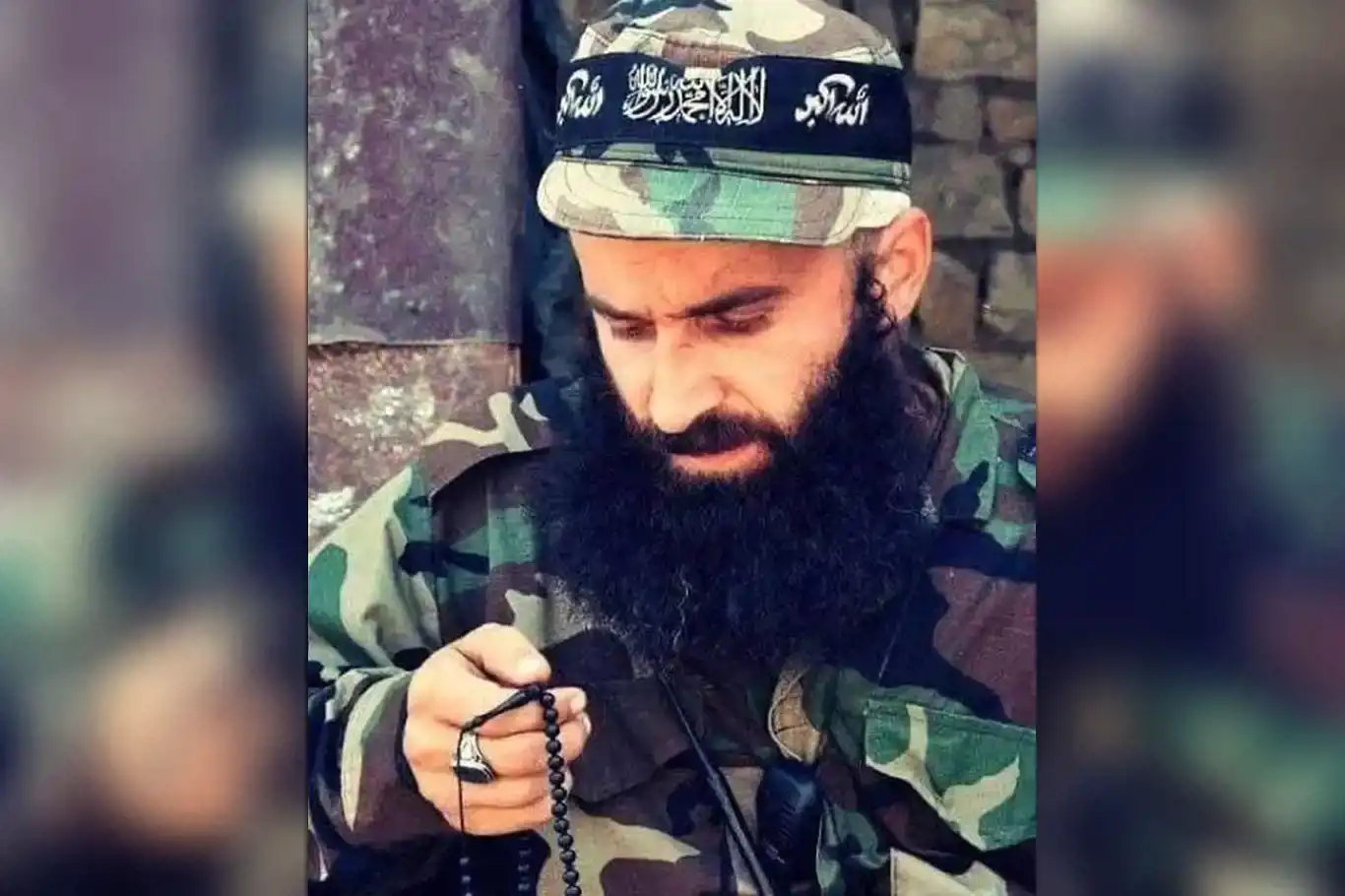Remembering Shamil Basayev: A legendary commander in Chechen history Remembering Shamil Basayev: A legendary commander in Chechen history