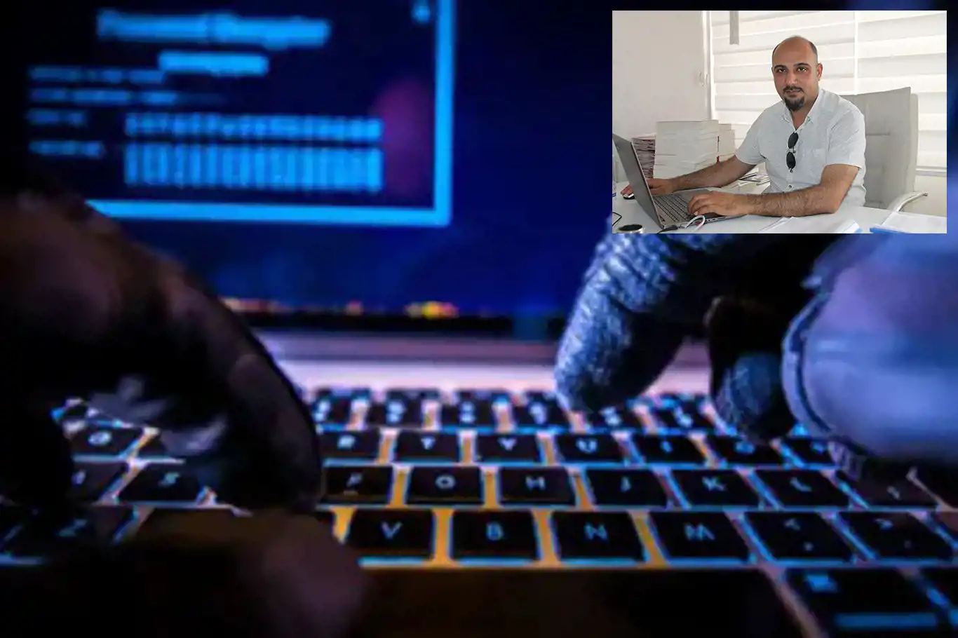 Sosyal medya dolandırıcılığı nedir? Sanal ortamda nelere dikkat edilmelidir? Sosyal medya dolandırıcılığı nedir? Sanal ortamda nelere dikkat edilmelidir?