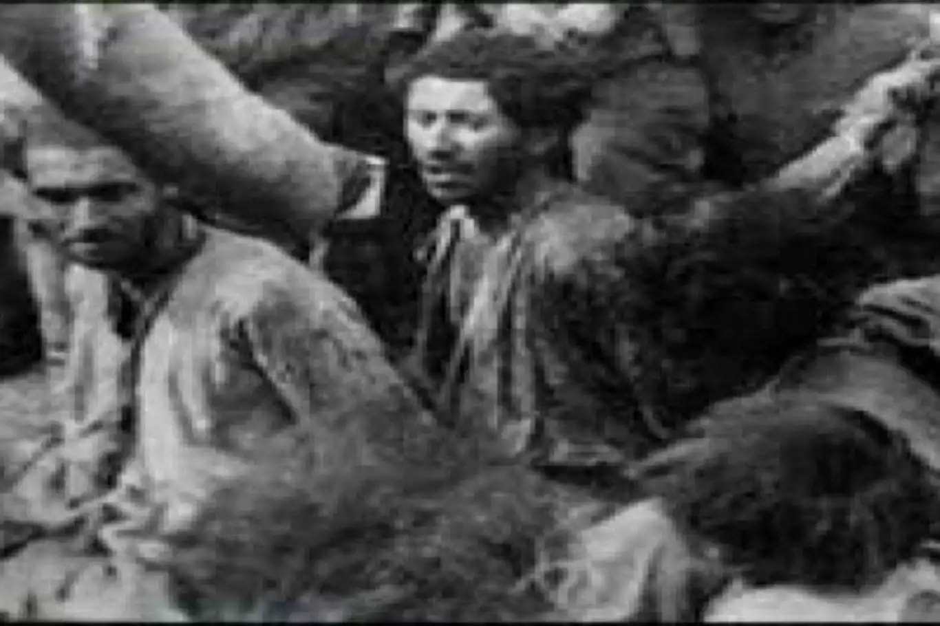 ئێش و ئازاری گەلی کوردی مسوڵمان: گەلیێ زیلان ئێش و ئازاری گەلی کوردی مسوڵمان: گەلیێ زیلان