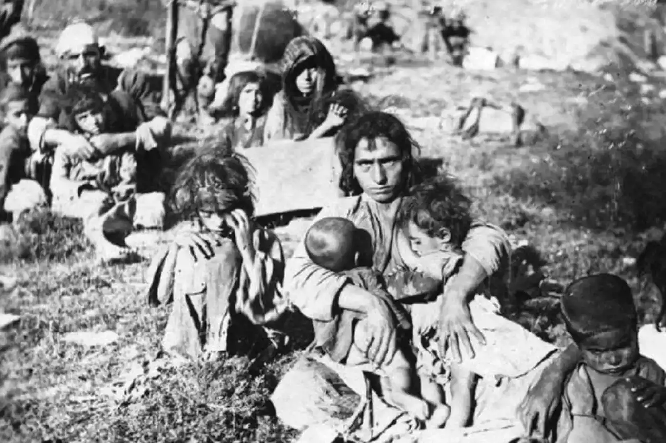 Zilan Massacre: 93 years later, Muslim Kurdish people still demand justice