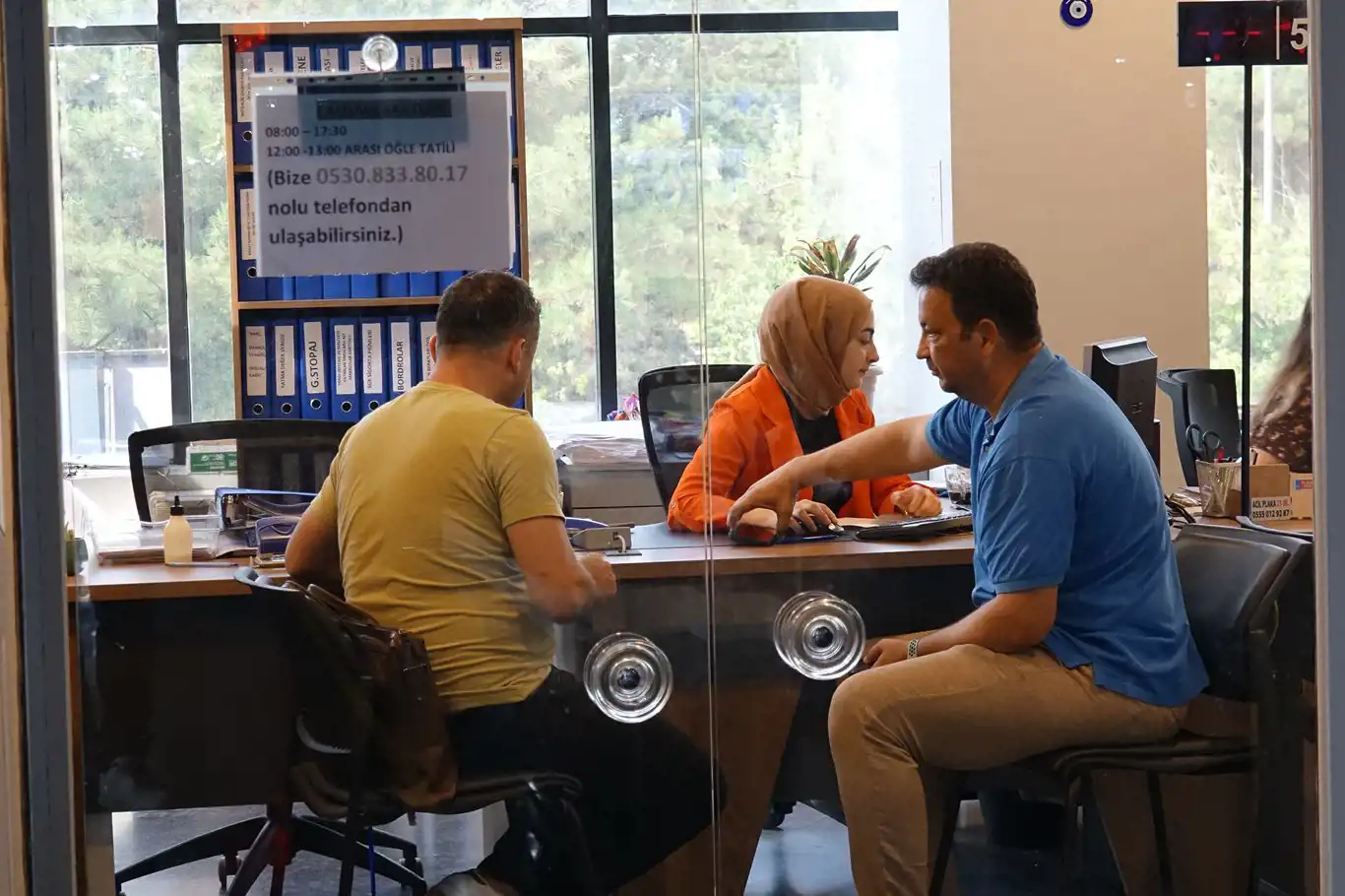 Taşınmazların noterde satılması ne kadar güvenilir? Dolandırıcılığa karşı nelere dikkat edilmeli? Taşınmazların noterde satılması ne kadar güvenilir? Dolandırıcılığa karşı nelere dikkat edilmeli?