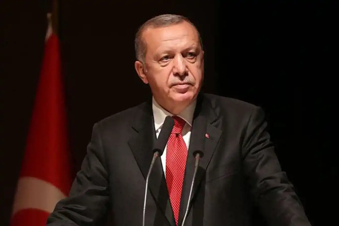 Erdoğan marks July 15 Democracy and National Unity Day