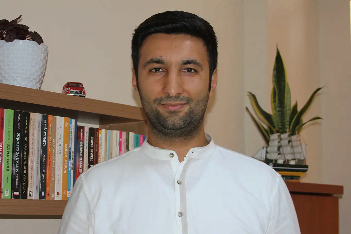 Psikolojik Danışman Akdağ: "Çizgi filmler, çocuklara bal içinde zehir vermek gibidir" Psikolojik Danışman Akdağ: "Çizgi filmler, çocuklara bal içinde zehir vermek gibidir"