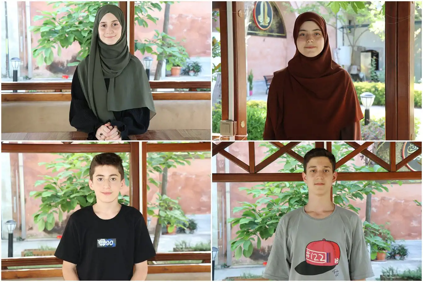 İmam hatipli öğrenciler: Kız ve erkeklerin ayrı okullarda okuması eğitim başarısını olumlu yönde etkiliyor İmam hatipli öğrenciler: Kız ve erkeklerin ayrı okullarda okuması eğitim başarısını olumlu yönde etkiliyor