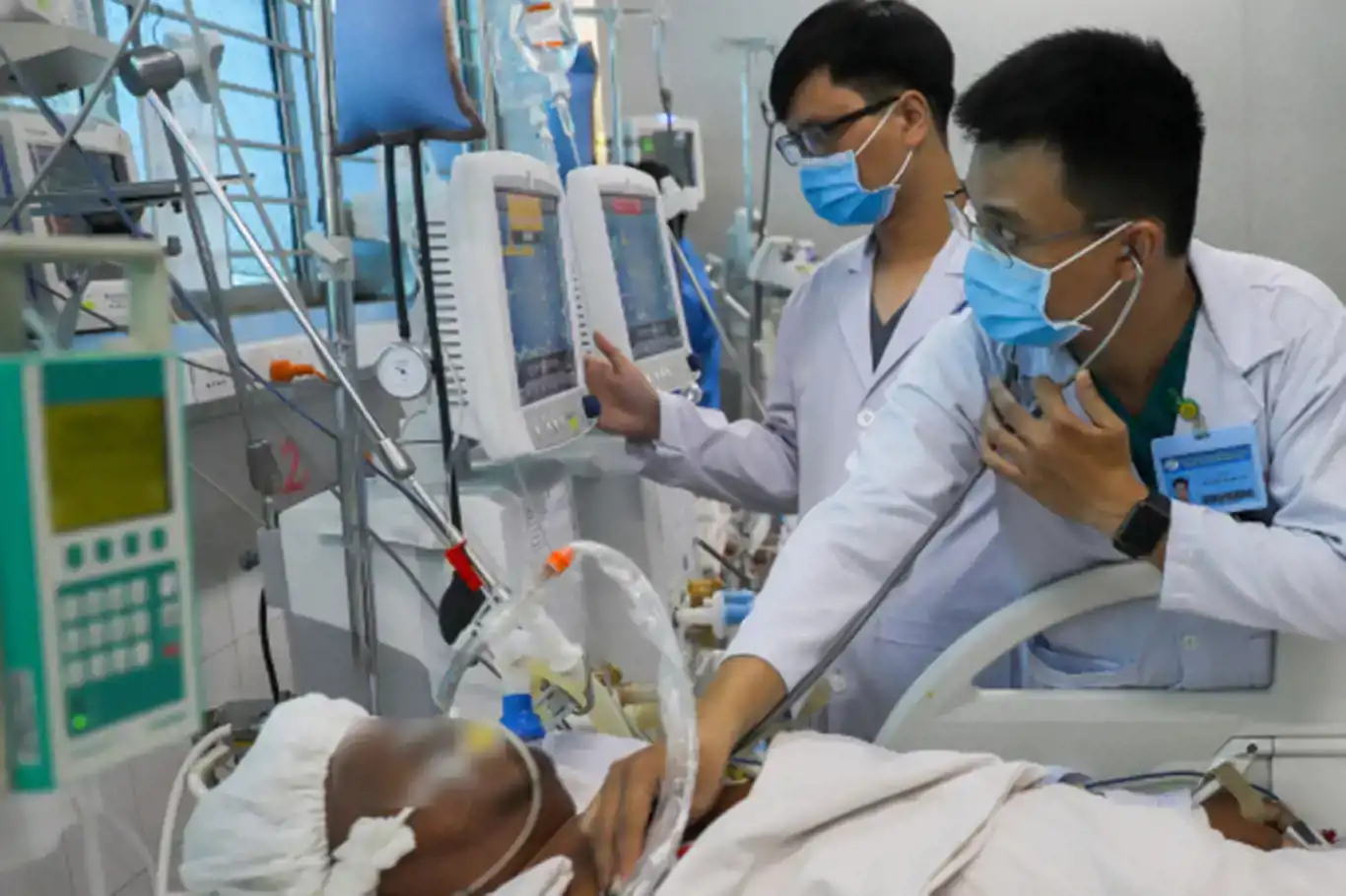 Dengue fever outbreak in Thailand worsens as more than 40 deaths reported Dengue fever outbreak in Thailand worsens as more than 40 deaths reported