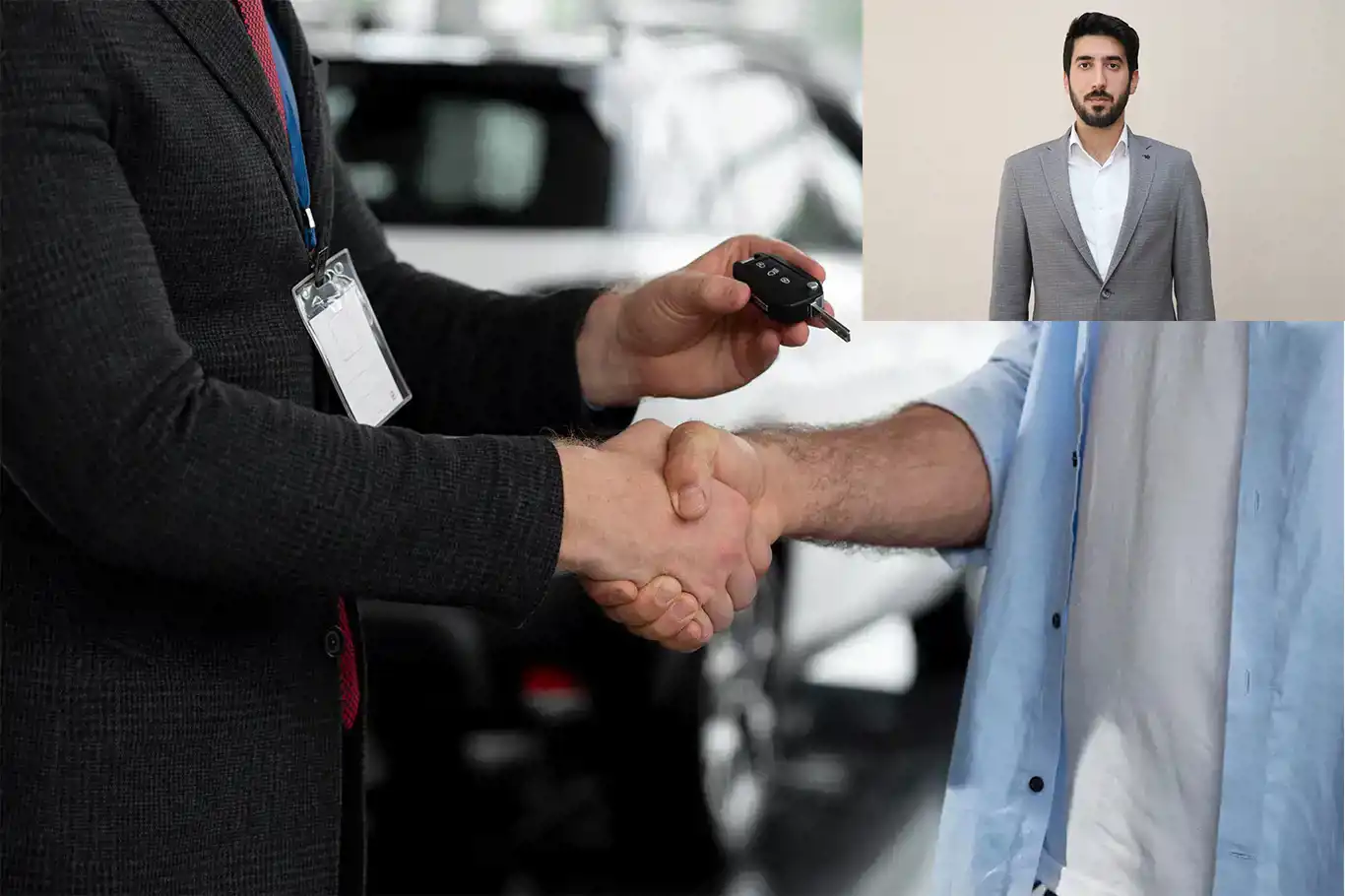 Avukat Yemez, araç alış ve satış konusunda dolandırıcılara karşı uyardı Avukat Yemez, araç alış ve satış konusunda dolandırıcılara karşı uyardı