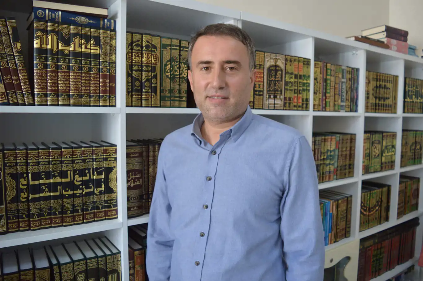 Doç. Dr. Sevgili: Günümüzdeki en büyük israf, zihin ve zaman israfıdır Doç. Dr. Sevgili: Günümüzdeki en büyük israf, zihin ve zaman israfıdır