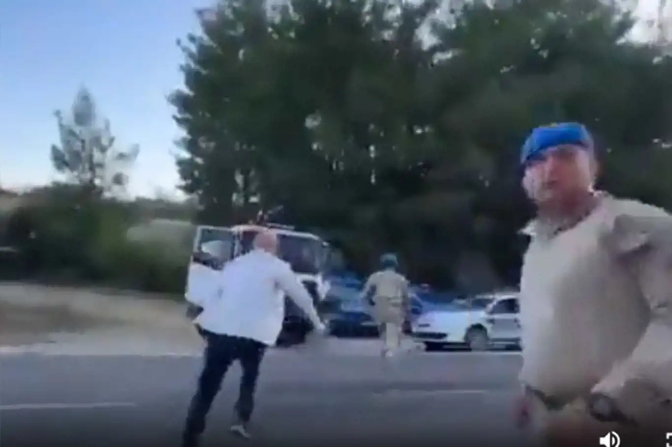 İçişleri Bakanlığı ve Jandarma'dan Mahmut Tanal açıklaması İçişleri Bakanlığı ve Jandarma'dan Mahmut Tanal açıklaması