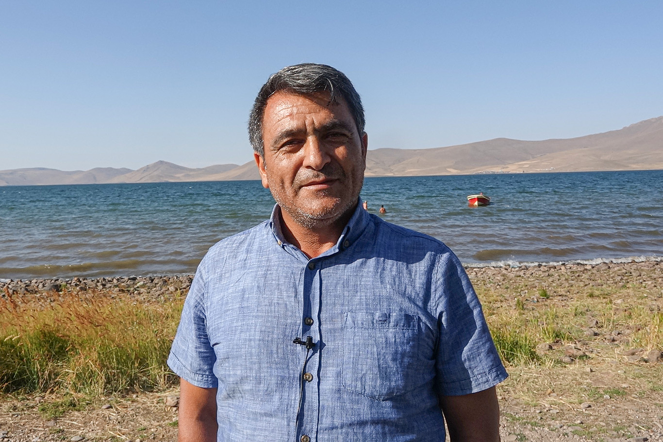 Fuat Ağrı