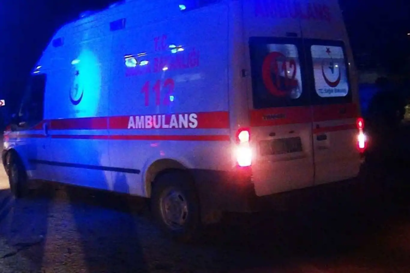 Tokat'ta kene nedeniyle bir kişi hayatını kaybetti Tokat'ta kene nedeniyle bir kişi hayatını kaybetti