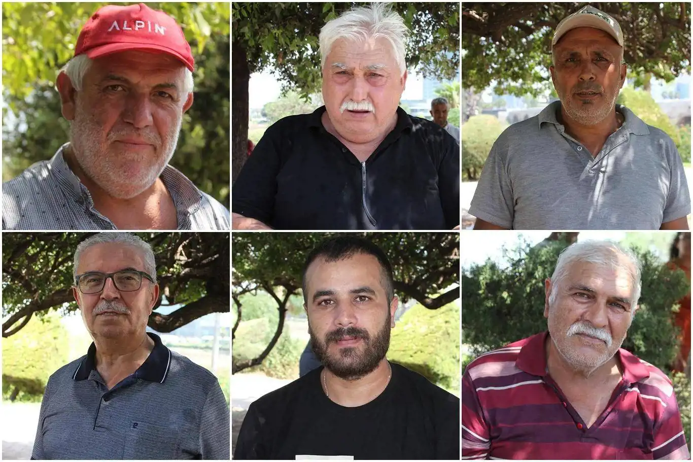 Toplu taşımalarda klima yetersizliğinden şikayetçi olan halk çözüm bekliyor