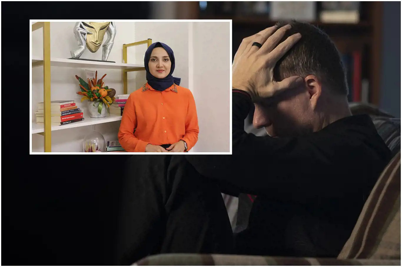 Obsesif Kompulsif Bozukluğu nedir? Obsesif Kompulsif Bozukluğu nedir?