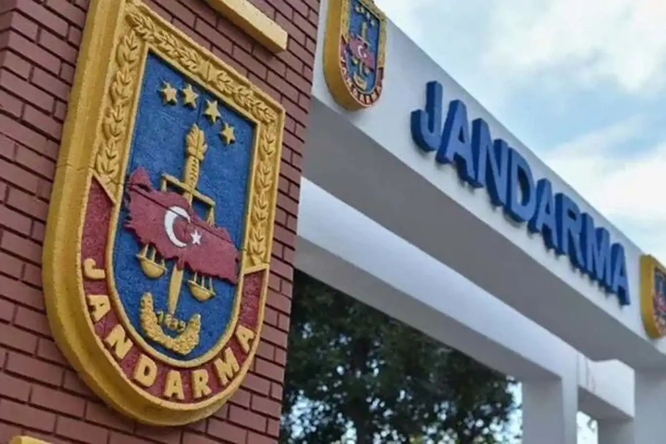 42 ilin jandarma komutanı değişti 42 ilin jandarma komutanı değişti