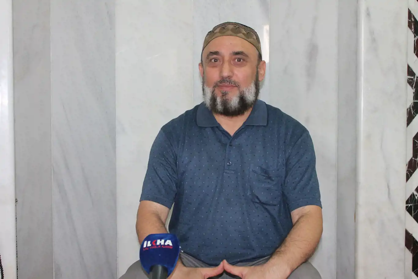 İlahiyatçı Asilsoy: Yalandan kurtulmanın yolu bulunduğumuz ortamın doğruluğudur İlahiyatçı Asilsoy: Yalandan kurtulmanın yolu bulunduğumuz ortamın doğruluğudur