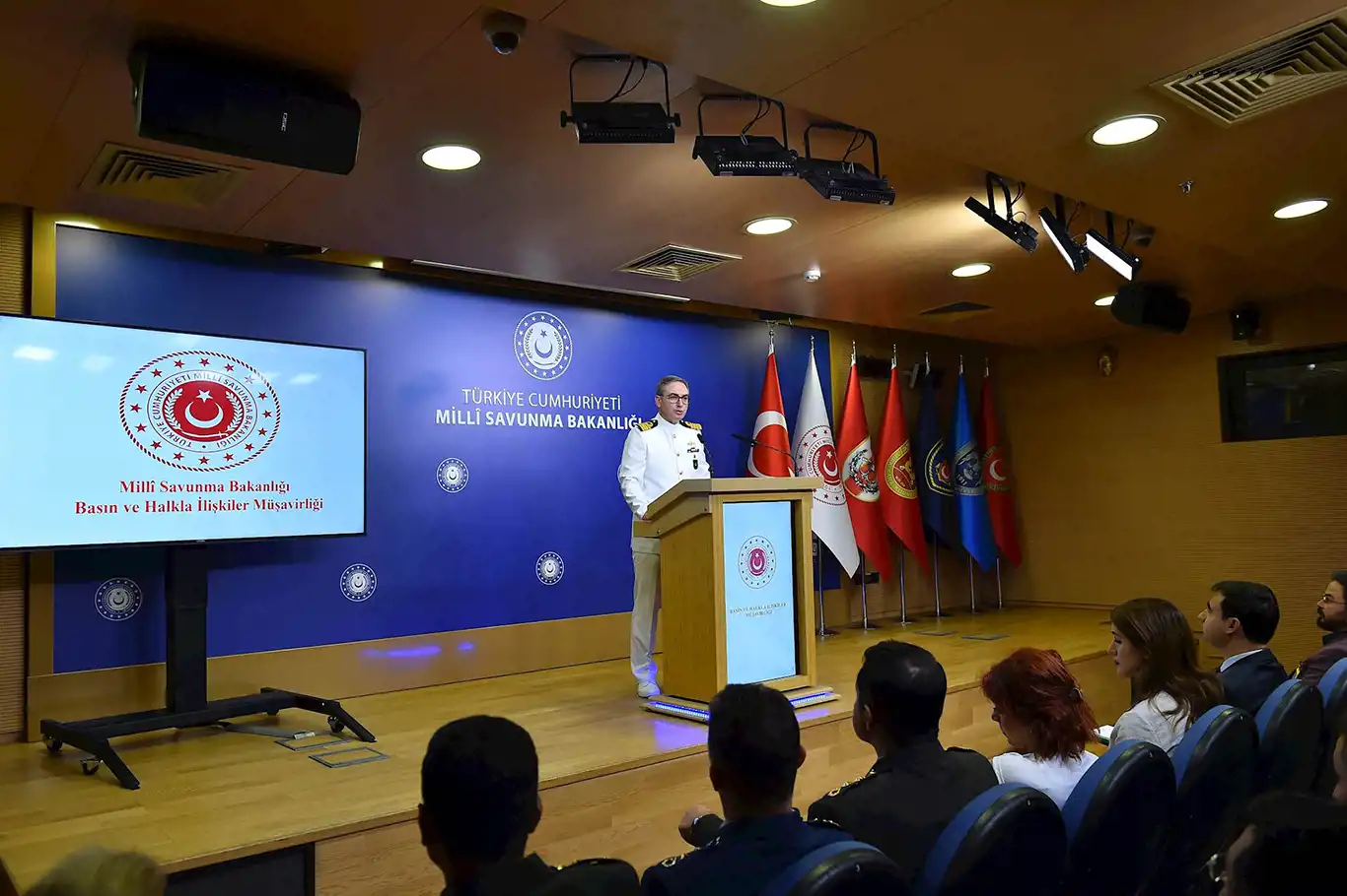 MSB: Şile'deki top mermileri 2. Dünya Savaşı'ndan kalma MSB: Şile'deki top mermileri 2. Dünya Savaşı'ndan kalma