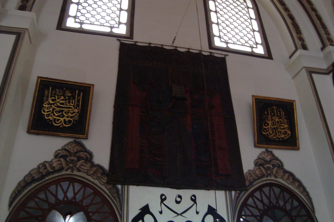 Evliya Çelebi'nin deyimiyle Bursa'nın Ayasofya'sı: Bursa Ulu Camii