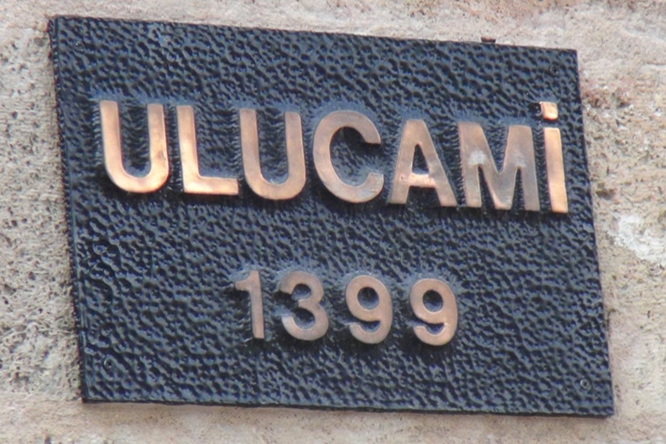 Evliya Çelebi'nin deyimiyle Bursa'nın Ayasofya'sı: Bursa Ulu Camii
