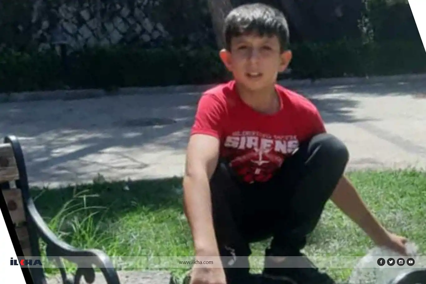 Yüzme havuzunda boğulan çocuk 3 gün sonra hayatını kaybetti