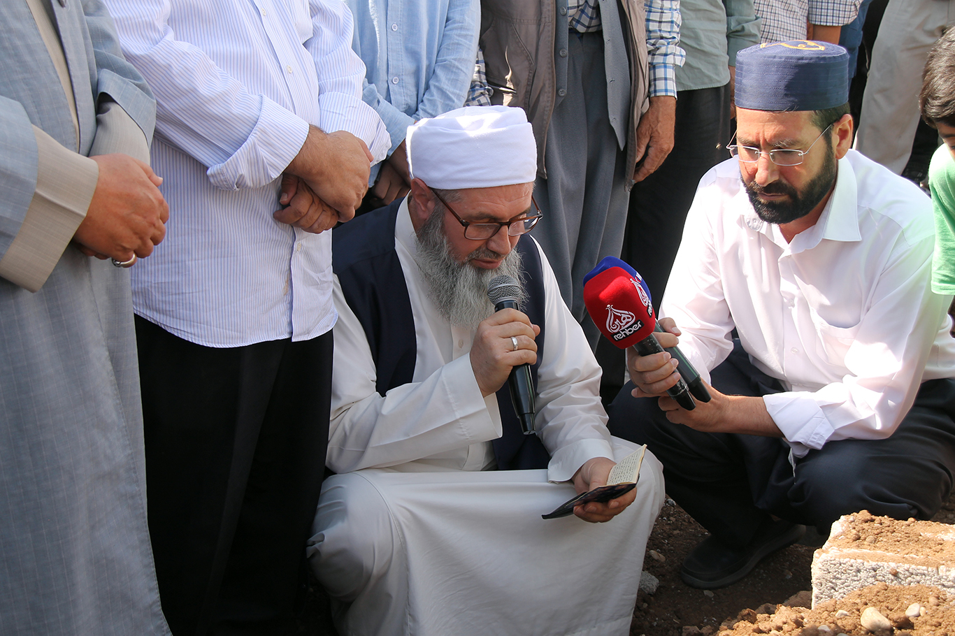 Molla Abdulkudüs Yalçın