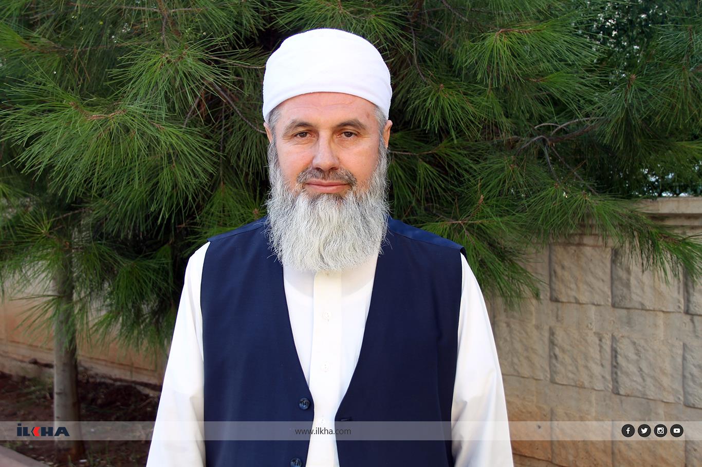 Ji ser zimanê hevaldozên wî Mele Mustafa Durgun-2 Ji ser zimanê hevaldozên wî Mele Mustafa Durgun-2