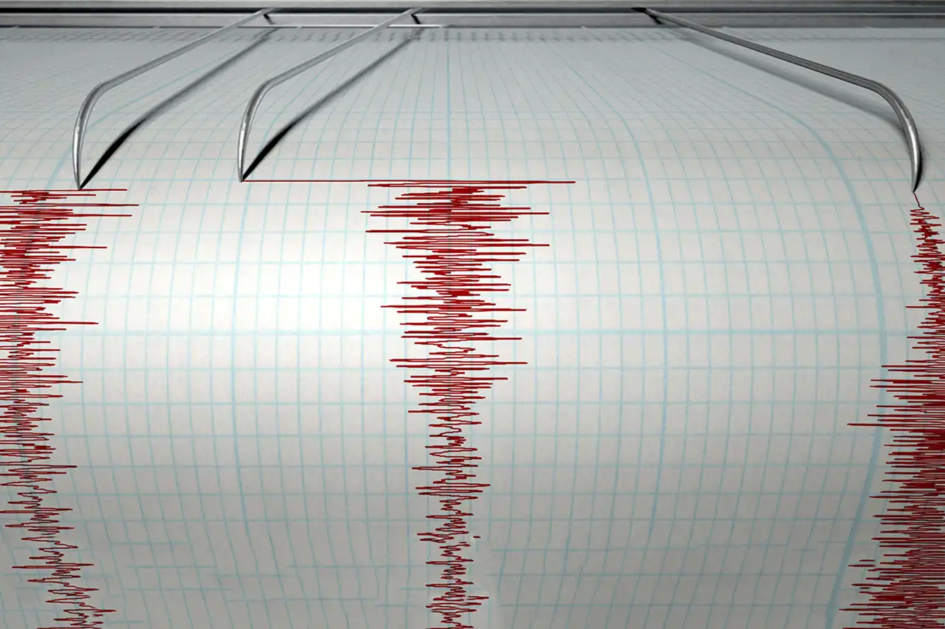 Şili'de 5,9 büyüklüğünde deprem Şili'de 5,9 büyüklüğünde deprem