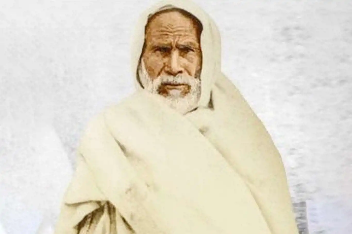 Legendary Libyan freedom fighter, Omar al-Mukhtar, remembered on anniversary of his martyrdom Legendary Libyan freedom fighter, Omar al-Mukhtar, remembered on anniversary of his martyrdom