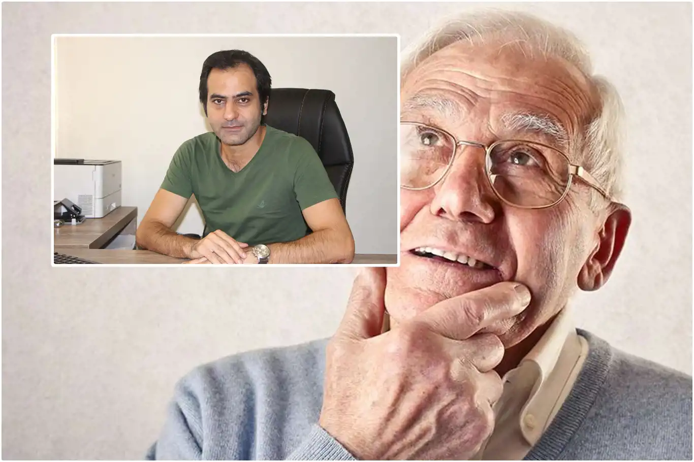 Doç.Dr. Kural: Alzheimer hastalığının tanısında çok büyük ilerlemeler kaydedildi Doç.Dr. Kural: Alzheimer hastalığının tanısında çok büyük ilerlemeler kaydedildi