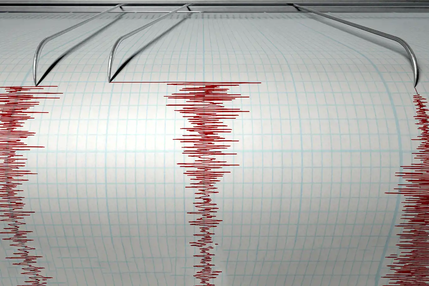 Kahramanmaraş'ta 4,6 büyüklüğünde deprem